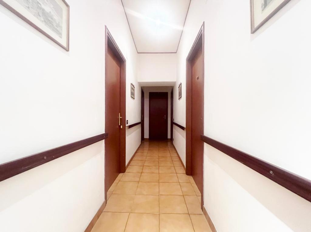 B&B Vaticanrooms Рим Экстерьер фото