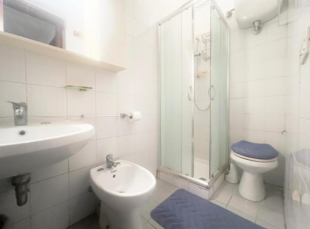 B&B Vaticanrooms Рим Экстерьер фото