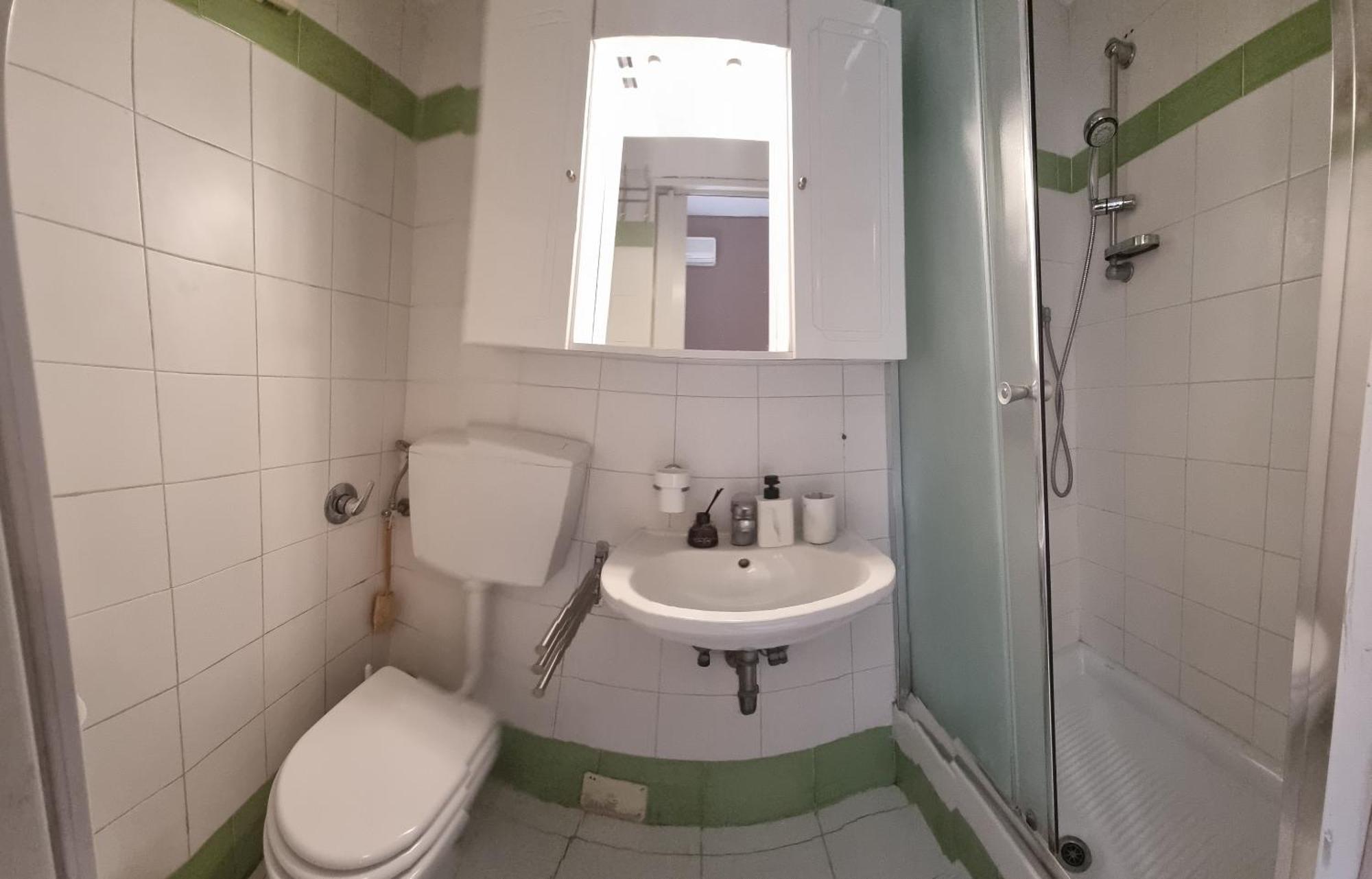 B&B Vaticanrooms Рим Экстерьер фото