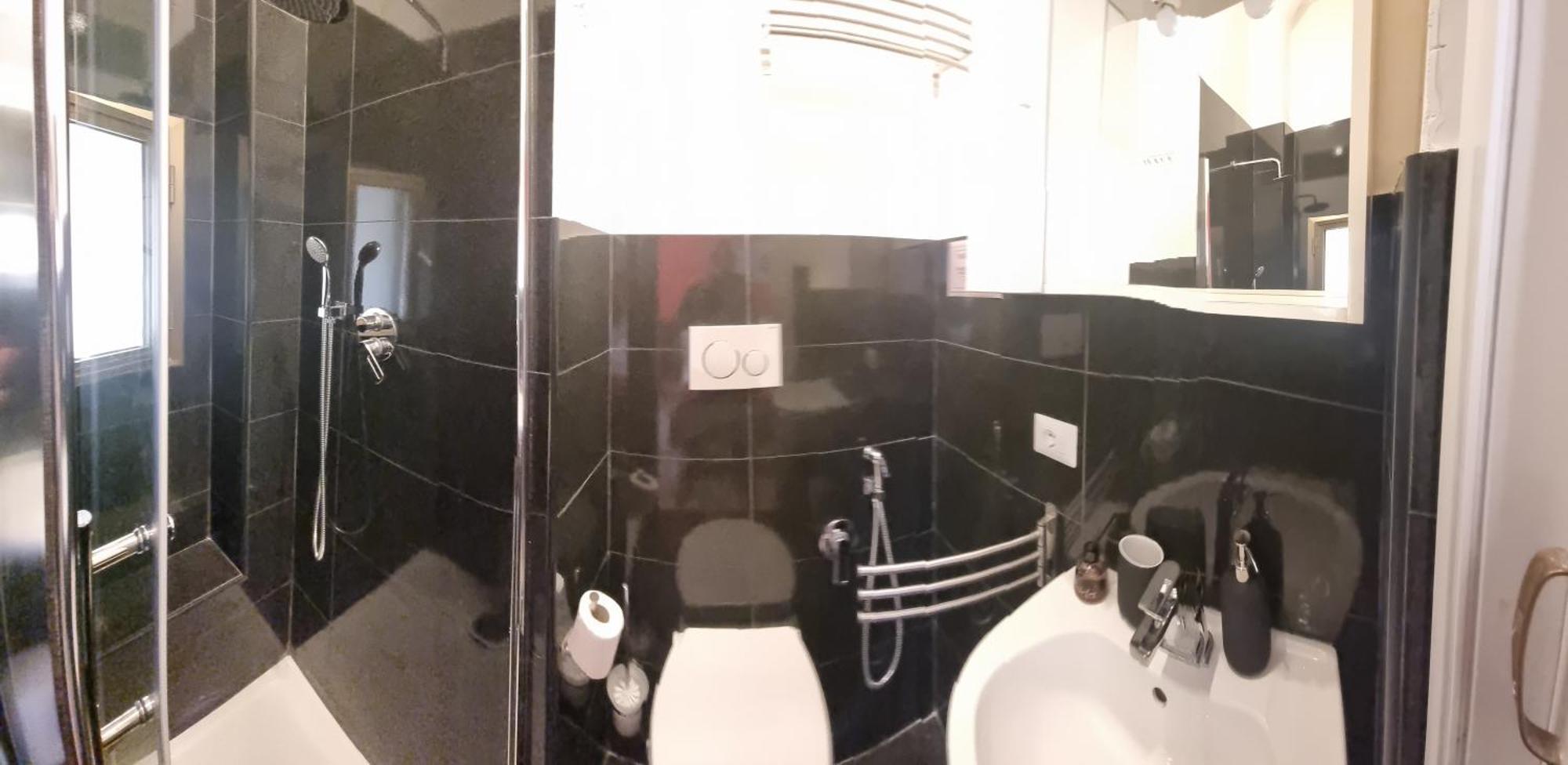 B&B Vaticanrooms Рим Экстерьер фото